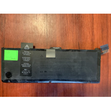 Акумулятор Apple A1309, знос 23% для MacBook Pro 17 A1297 (2009) (5287) Original