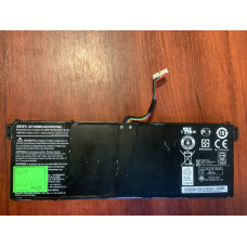 Акумулятор оригінальний ACER AC14B8K Знос: 68% ACER NITRO 5 Aspire V3-371 E3-111 E3-112 E3-112M, ES1-111 ACER E5-731 E5-771 ES1-511 ES1-711 V3-331 V3-371 (B5288)