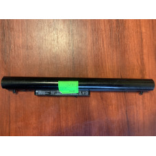 Акумулятор оригінальний HP OA03 Знос: 16%  HP 240 245 250 255 G2 G3 (5291)
