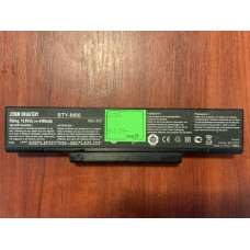 Акумулятор оригінальний ASUS BTY-M66 Знос: 20% Asus A32-F3 A32-F2 A33-F3 A9 A9T A9Rt A9W A9R A9C F2F F2Hf F2J F2Je F3JF (5297)