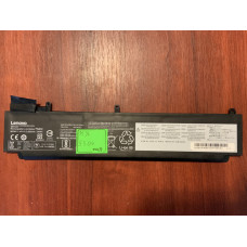 Акумулятор оригінальний LENOVO SB10F46461 00HW023 Знос: 15% Lenovo ThinkPad T460S, T470S Series довга!! (5304)