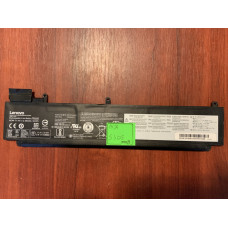 Акумулятор оригінальний LENOVO SB10F46461 00HW023 Знос: 15% Lenovo ThinkPad T460S, T470S Series довга!! (5305)