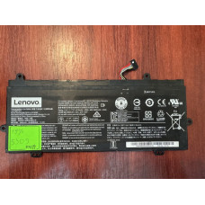 Акумулятор оригінальний Lenovo L15C3PB0 Знос: 19% Lenovo Winbook N22 (5309)