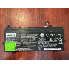 Акумулятор оригінальний Lenovo L15C3PB0 Знос: 12% Lenovo Winbook N22 (5312)