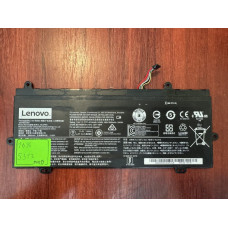 Акумулятор оригінальний Lenovo L15C3PB0 Знос: 16% Lenovo Winbook N22 (5313)
