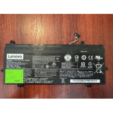 Акумулятор оригінальний Lenovo L15C3PB0 Знос: 17% Lenovo Winbook N22 (5315)
