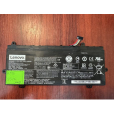 Акумулятор оригінальний Lenovo L15C3PB0 Знос: 21% Lenovo Winbook N22 (5317)
