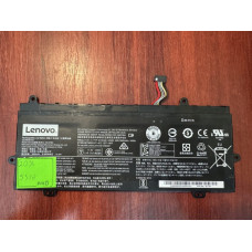 Акумулятор оригінальний Lenovo L15C3PB0 Знос: 20% Lenovo Winbook N22 (5318)