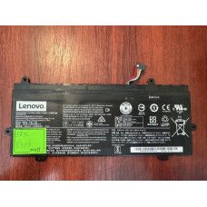Акумулятор оригінальний Lenovo L15C3PB0 Знос: 17% Lenovo Winbook N22 (5319)