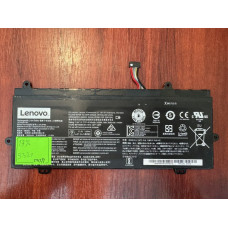 Акумулятор оригінальний Lenovo L15C3PB0 Знос: 17% Lenovo Winbook N22 (5321)