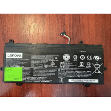 Акумулятор оригінальний Lenovo L15C3PB0 Знос: 16% Lenovo Winbook N22 (5322)