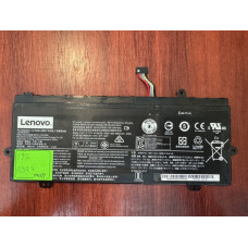 Акумулятор оригінальний Lenovo L15C3PB0 Знос: 19% Lenovo Winbook N22 (5323)