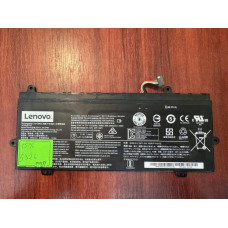 Акумулятор оригінальний Lenovo L15C3PB0 Знос: 15% Lenovo Winbook N22 (5326)