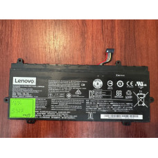 Акумулятор оригінальний Lenovo L15C3PB0 Знос: 16% Lenovo Winbook N22 (5327)