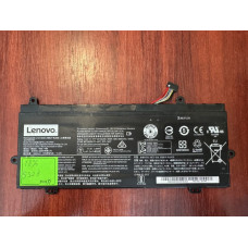 Акумулятор оригінальний Lenovo L15C3PB0 Знос: 18% Lenovo Winbook N22 (5328)