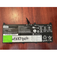 Акумулятор оригінальний LENOVO L18С6P90 Знос: 19%  Lenovo ThinkPad P53 (5329)