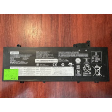 Акумулятор оригінальний LENOVO L17M3P72 Знос: 21% Lenovo ThinkPad T480S (5330)
