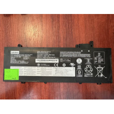 Акумулятор оригінальний LENOVO L17M3P71 Знос: 13% Lenovo ThinkPad T480S (5331)