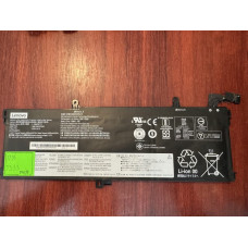 Акумулятор оригінальний LENOVO L18M3P71 Знос: 11% Lenovo ThinkPad T590 T15 Gen 1 P15s Gen 1 (5333)