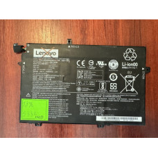 Акумулятор оригінальний LENOVO L17C3P52 Знос: 18% L490 L580 L590 E485 E490 E590 L14 Gen 1 (5337)