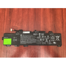 Акумулятор оригінальний  HP TT03XL Знос: 11% EliteBook 850 G5 G6, ZBook 15U G5 G6 (5339)