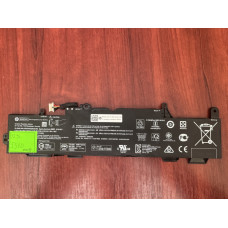 Акумулятор оригінальний HP SS03XL Знос: 12%  EliteBook 840 G5, 730 G5, 735 G5, 740 G5, 745 G5, 830 G5, 836 G5, 846 G5, 735 G6, 745 G6, 830 G6, 840 G6, ZBook 14U G5, ZBook 14U G6 (5340)