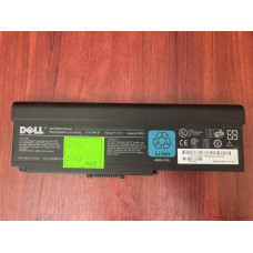 Акумулятор оригінальний Dell MN151 Знос: 63% DELL Inspiron 1400 Inspiron 1420 Vostro 1400 Vostro 1420 усиленна! (5345)