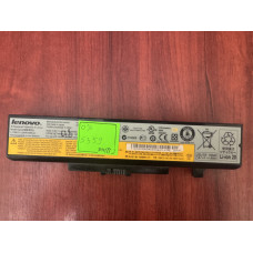 Акумулятор оригінальний LENOVO L11S6Y01 Знос: 0% Lenovo IdeaPad G480 G485 G580 G585 G400 G500 G700 Y480 Y480P Y485N Y485P Y580 (5359)