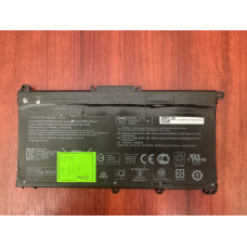 Акумулятор оригінальний HP HT03XL Знос: 12% HP Pavilion 14-CE. 15-CS, 15-DA, 17-BY, 250 G7, 255 G7 (5361)