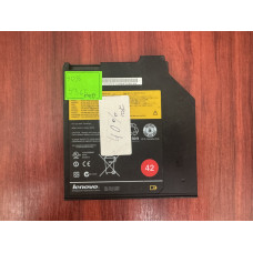 Акумулятор оригінальний LENOVO 51J0507 Знос: 40% Lenovo R400, R500, T60, T60p, T61, T400, T400s, T410s, T410si, T420s, T500, W500, Z60m, Z60t (5363)