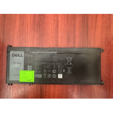 Акумулятор оригінальний DELL 33YDH Знос: 43% Dell Inspiron 15 7577, 7578, 17 7773, 7778, 7779, G3 3579 G5 5587 (5365)