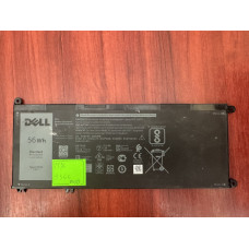 Акумулятор оригінальний DELL V1P4C Знос: 11% Dell Chromebook 13 3380 (5366)