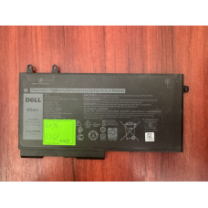 Акумулятор оригінальний DELL 1V1XF Знос: 64% Latitude 5401 5501 5411 5410 5511 3540 (5368)