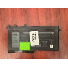 Акумулятор оригінальний DELL 3DDDG Знос: 69% DELL Latitude E5580, E5480, E5280, 5580, 5480, M3520, M3530, Dell 15 3530 (B5385)