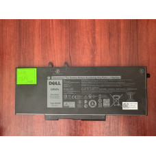 Акумулятор оригінальний DELL 3HWPP Знос: 66% Latitude 5401 5501 5411 5410 5511 3541 (5386)