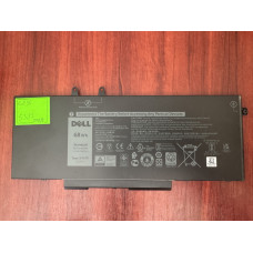 Акумулятор оригінальний DELL 3HWPP Знос: 68% Latitude 5401 5501 5411 5410 5511 3541 (5387)