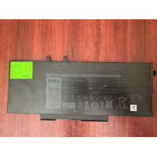 Акумулятор оригінальний DELL 3HWPP Знос: 64% Latitude 5401 5501 5411 5410 5511 3541 (5388)