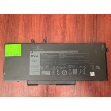 Акумулятор оригінальний DELL 3HWPP Знос: 73% Latitude 5401 5501 5411 5410 5511 3541 (5390)