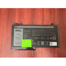 Акумулятор оригінальний DELL NGGX5 Знос: 67% E5270, E5470, M3510, E5570, E5550, E5570 (5394)
