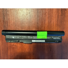 Акумулятор оригінальний! SONY VGP-BPL11 Знос: 0%  Sony BPL11 VGP-BPS11 VGP-BPL11 VGP-BPX11