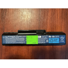 Акумулятор оригінальний! ACER AS09A41 Знос: 70% G625, G627, G630, G725, E725, E627, E527, E430, E640G, E630, E625, G430, E525, E727 (5406)