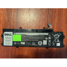 Акумулятор оригінальний!  DELL 5R9DD Знос: 5%  Dell Chromebook 11 3120 Dell Chromebook 3120 Series Dell Chromebook 11 (3120) Series Dell Chromebook 11 P22T Series Dell Chromebook 11 Series Dell Chromebook 11 (3120) P22T Series (5407)
