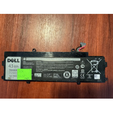 Акумулятор оригінальний!  DELL 5R9DD Знос: 34%  Dell Chromebook 11 3120 Dell Chromebook 3120 Series Dell Chromebook 11 (3120) Series Dell Chromebook 11 P22T Series Dell Chromebook 11 Series Dell (5407)Chromebook 11 (3120) P22T Series (5408)