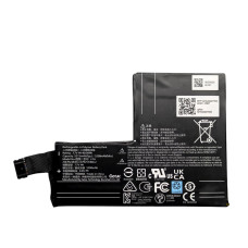Акумулятор 5313 мА·год для Steam Deck OLED, сумісний з F1A, F7A, F7G