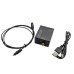 Цифровой аудио конвертер Optical/Coaxial → RCA L/R + 3.5 мм