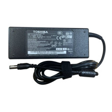 Блок живлення для ноутбука Toshiba 75 вт 15 в 5 A 6.3x3.0mm PA3469U-1ACA Orig