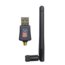 Сетевая карта Wi-Fi / USB-адаптер Wi-Fi AC600