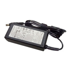 Блок живлення (адаптер) для ноутбука Samsung AD-6019 OEM — 60 Вт, 19 В, 3.16 А, штекер 5.5×3.0 мм