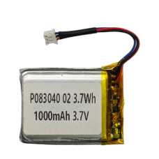 Аккумулятор C50BT / Y50BT (P083040-Q02, CS-AKY510SL)