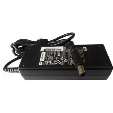 Блок живлення для ноутбука HP 90 вт 19 в 4.74 а 7.4x5.0mm 384020-001 Orig